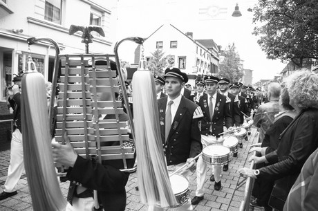 Bundestambourcorps Kempen
